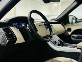 Land Rover Range Rover Sport * Silver Edition Td6*  (  ) | Mobile.bg    8