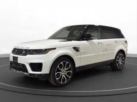 Land Rover Range Rover Sport * Silver Edition Td6*  (  ) | Mobile.bg    3