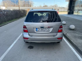 Mercedes-Benz ML 320 Mercedes ML 320 CDI Fecelift - 11000 € / 21514.13 лв. - 60050580 7