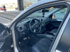 Mercedes-Benz ML 320 Mercedes ML 320 CDI Fecelift - 11000 € / 21514.13 лв. - 60050580 4