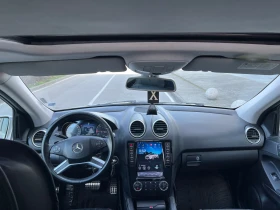 Mercedes-Benz ML 320 Mercedes ML 320 CDI Fecelift - 11000 € / 21514.13 лв. - 60050580 16