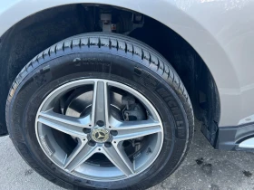 Mercedes-Benz ML 320 Mercedes ML 320 CDI Fecelift - 11000 € / 21514.13 лв. - 60050580 5