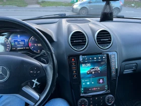 Mercedes-Benz ML 320 Mercedes ML 320 CDI Fecelift - 11000 € / 21514.13 лв. - 60050580 15