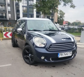 Mini Countryman ALL 4, снимка 2