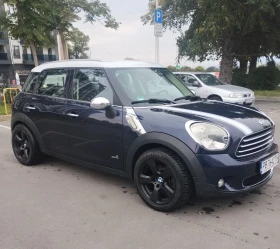 Mini Countryman ALL 4, снимка 8