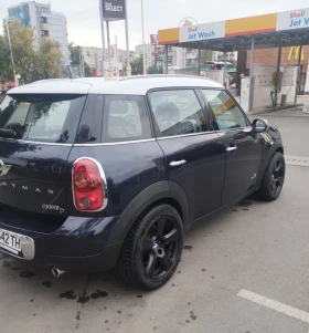 Mini Countryman ALL 4, снимка 4