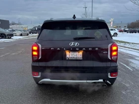Hyundai Palisade 2022 Luxury * CARFAX * БЕЗ ПЪРВОНАЧАЛНА ВНОСКА - 42850 лв. / 21908.86 € - 25019739 5