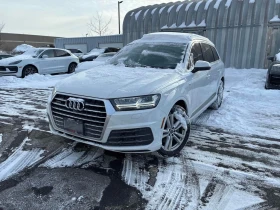 Audi Q7 * Progressiv * CARFAX * БЕЗ ПЪРВОНАЧАЛНА ВНОСКА