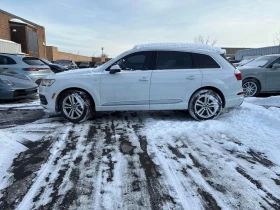Audi Q7 * Progressiv * CARFAX * ОБДУХВАНЕ* ПАНОРАМА*  - 16300 € / 31880.03 лв. - 77972828 2