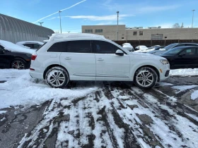 Audi Q7 * Progressiv * CARFAX * ОБДУХВАНЕ* ПАНОРАМА*  - 16300 € / 31880.03 лв. - 77972828 3