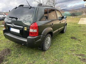 Hyundai Tucson 2.0 4Х4 - 4500 € / 8801.24 лв. - 85447916 5