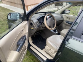 Hyundai Tucson 2.0 4Х4 - 4500 € / 8801.24 лв. - 85447916 8