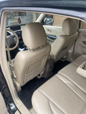 Hyundai Tucson 2.0 4Х4 - 4500 € / 8801.24 лв. - 85447916 10