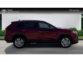 Toyota Rav4 2.5 HSD LUXURY PREMIUM AWD - 40850 € / 79895.66 лв. - 67861440 17