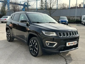 Jeep Compass 2.0d M-Jet Opening Edition 4WD - 13500 € / 26403.70 лв. - 92874816 6