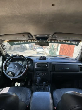 Jeep Grand cherokee 2.7 CRD - 5800 € / 11343.81 лв. - 29982767 4