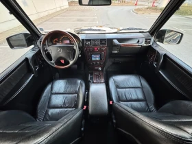 Mercedes-Benz G 500 AMG Line 298000km - 35000 € / 68454.05 лв. - 13784617 11