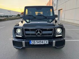 Mercedes-Benz G 500 AMG Line 298000km - 35000 € / 68454.05 лв. - 13784617 2