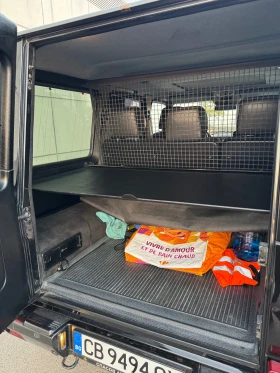 Mercedes-Benz G 500 AMG Line 298000km - 35000 € / 68454.05 лв. - 13784617 14