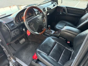 Mercedes-Benz G 500 AMG Line 298000km - 35000 € / 68454.05 лв. - 13784617 8
