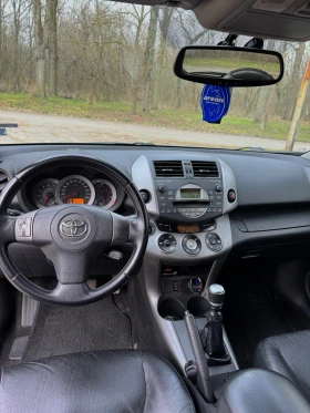 Toyota Rav4 - 5400 € / 10561.48 лв. - 39672335 5