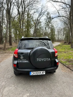 Toyota Rav4 - 5400 € / 10561.48 лв. - 39672335 3