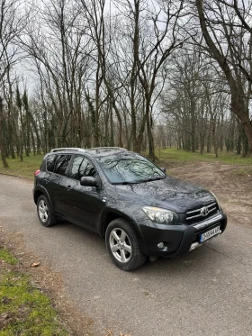 Toyota Rav4 - 5400 € / 10561.48 лв. - 39672335 4