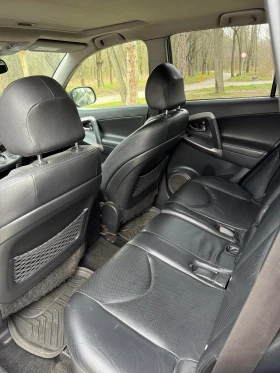 Toyota Rav4 - 5400 € / 10561.48 лв. - 39672335 8