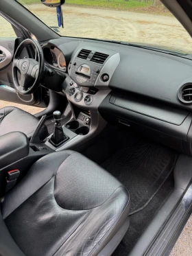 Toyota Rav4 - 5400 € / 10561.48 лв. - 39672335 6