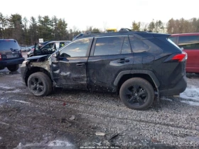 Toyota Rav4 2.5i/5000км. - 18999 € / 37158.81 лв. - 61501094 14