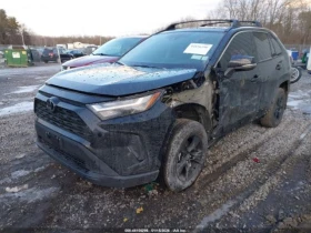 Toyota Rav4 2.5i/5000км. - 18999 € / 37158.81 лв. - 61501094 2