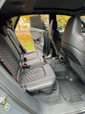 Audi RSQ8 Individual/CARBON/B&O/MATRIX/PANO/HEAD UP/360 | Mobile.bg � ����� ������ 16