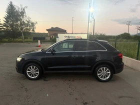 Audi Q3 - 9400 € / 18384.80 лв. - 34360967 3