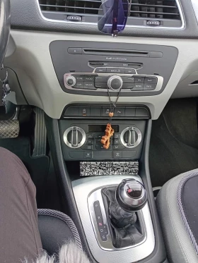 Audi Q3 - 9800 € / 19167.13 лв. - 75061727 3