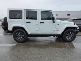Jeep Wrangler Sahara / ДЪЛГА БАЗА  - 18645 € / 36466.45 лв. - 23756192 3