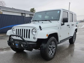 Jeep Wrangler Sahara / ДЪЛГА БАЗА  - 18645 € / 36466.45 лв. - 23756192 14