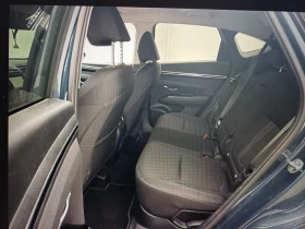 Hyundai Tucson Hybrid - цена по договаряне - 65084405 16