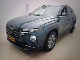 Hyundai Tucson Hybrid