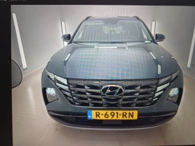 Hyundai Tucson Hybrid - цена по договаряне - 65084405 5