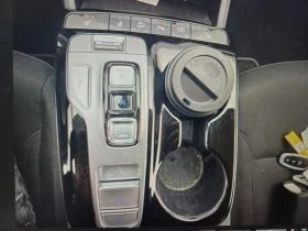 Hyundai Tucson Hybrid - цена по договаряне - 65084405 8