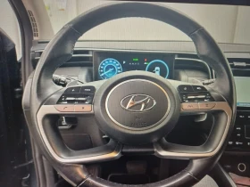 Hyundai Tucson Hybrid - цена по договаряне - 65084405 15