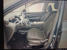 Hyundai Tucson Hybrid - цена по договаряне - 65084405 6