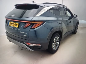 Hyundai Tucson Hybrid - цена по договаряне - 65084405 3