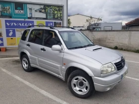 Suzuki Grand vitara 2.0 HDI - 4200 € / 8214.49 лв. - 15988437 2