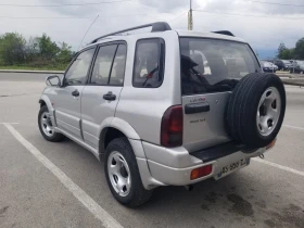 Suzuki Grand vitara 2.0 HDI - 4200 € / 8214.49 лв. - 15988437 3
