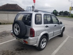 Suzuki Grand vitara 2.0 HDI - 4200 € / 8214.49 лв. - 15988437 4