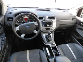 Ford Kuga 2.0 hdi 136k 4x4 | Mobile.bg � ����� ������ 6