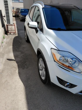 Ford Kuga 2.0 hdi 136k 4x4 | Mobile.bg � ����� ������ 4