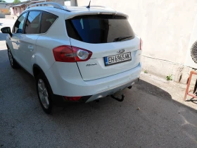 Ford Kuga 2.0 hdi 136k 4x4 | Mobile.bg � ����� ������ 3