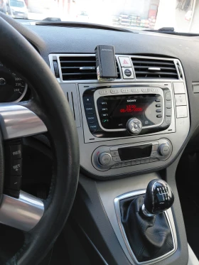 Ford Kuga 2.0 hdi 136k 4x4 | Mobile.bg � ����� ������ 8